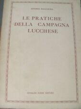 Mazzarosa pratiche della usato  Reggio Calabria