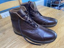 Sparco monza mens for sale  SOLIHULL