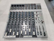 Phonic mm1705 compact for sale  Newport News