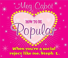 How to be Popular:when you're a social reject like me Sealey Amber 2007 CD comprar usado  Enviando para Brazil