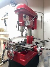 Speed drill mill for sale  Henderson