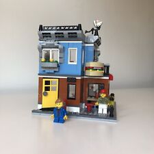 Lego 31050 corner for sale  BRIGHTON