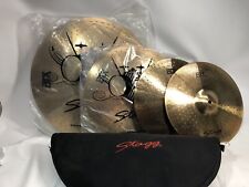 pack set drum cymbal for sale  Rosemead