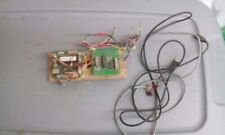 Mame arcade pcb for driving game, used for sale  Shipping to South Africa