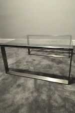 Stainless steel glass for sale  LONDON