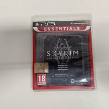 skyrim legendary edition ps3 usato  Viareggio