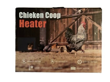 Chicken coop heater for sale  Canal Fulton