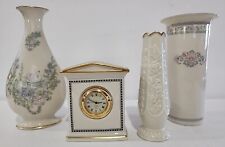 Lenox item vases for sale  Abingdon