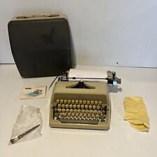 Adler portable typewriter for sale  Athens