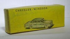Repro Box CIJ Chrysler Windsor comprar usado  Enviando para Brazil
