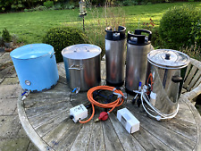brewing equipment for sale  BOSTON