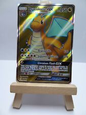 Pokemon card dracolosse d'occasion  Expédié en Belgium