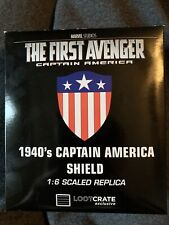 Marvel captain america for sale  Maumee
