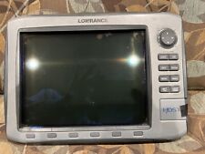Lowrance hds hds for sale  Lockport