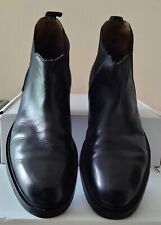 Lambretta leather boots for sale  STEVENAGE