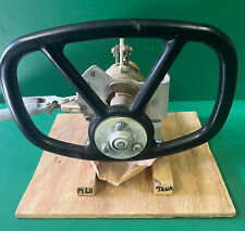 Tank steering wheel for sale  Edgewood