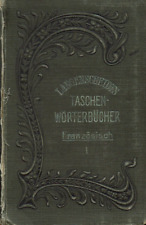 Band französisch deutsch gebraucht kaufen  Bärenkeller,-Kriegshaber