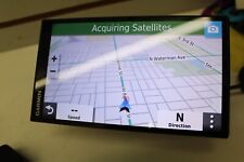 Navegador GPS Garmin- DriveSmart 71 EX com tráfego- 6,95 polegadas, usado comprar usado  Enviando para Brazil