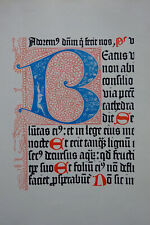 Javet matthey typographie d'occasion  Parthenay