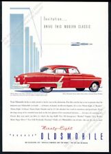 1958 oldsmobile ninety for sale  Denver