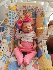 Leah reborn doll for sale  Forked River