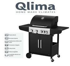 Barbecue gas portatile for sale  Shipping to Ireland