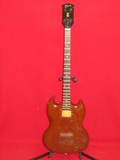 Gibson 1967 brown for sale  Shipping to Ireland