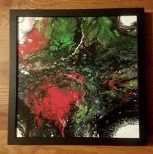 Fluid modern abstract for sale  Ellicott City