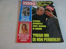 Novella 2000 1979 usato  Italia