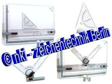 Zeichenplatte rotring rapid gebraucht kaufen  Berlin