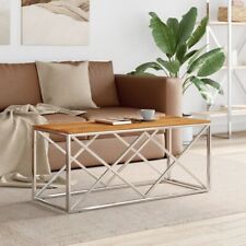 Vidaxl coffee table for sale  Shipping to Ireland
