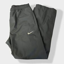 Nike Golf Storm Fit Waterproof Black Trousers Mens Size Large Worn Once for sale  DONCASTER