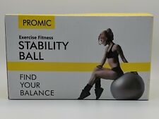 Promic exercise ball for sale  Uniontown