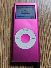 Apple ipod nano for sale  WALTHAM CROSS