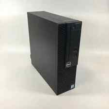 Dell optiplex 3050 for sale  LOWESTOFT