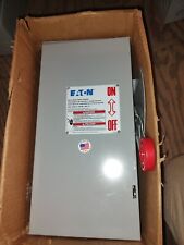 Eaton dh221nrk safety for sale  Palm Bay