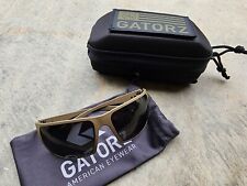 Gatorz marauder sunglasses for sale  Albany