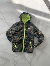 Vingino jacke übergangsjacke gebraucht kaufen  Göggn.,-Berghm.,-Inngn.