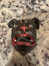 Cast iron bulldog for sale  Vinemont