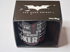 Dark knight 11oz for sale  Ireland
