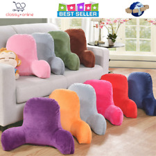 Soft Lumbar Support Head Protection Furniture Seat Sofa Headrests Practical Gift for sale  Shipping to South Africa