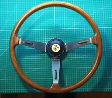 Alfa Romeo hellebore steering wheel wooden Alfa Romeo Spider, używany na sprzedaż  PL