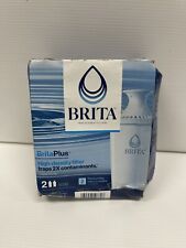 Brita plus replacement for sale  Tracy