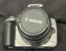 Usado, Câmera Digital Canon EOS Rebel XT comprar usado  Enviando para Brazil
