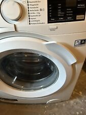 Super gepflegte waschmaschine gebraucht kaufen  Senden