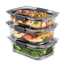 Rubbermaid 6pc set for sale  USA