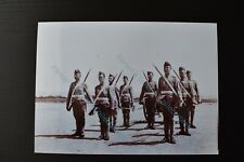 Military photo print for sale  Shipping to Ireland
