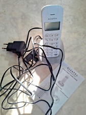 Téléphone alcatel d185 d'occasion  Senlis