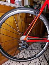 Fulcrum racing 15c usato  Italia