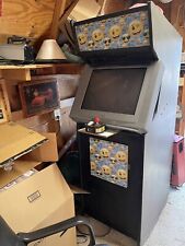 Pac man arcade for sale  Greensboro